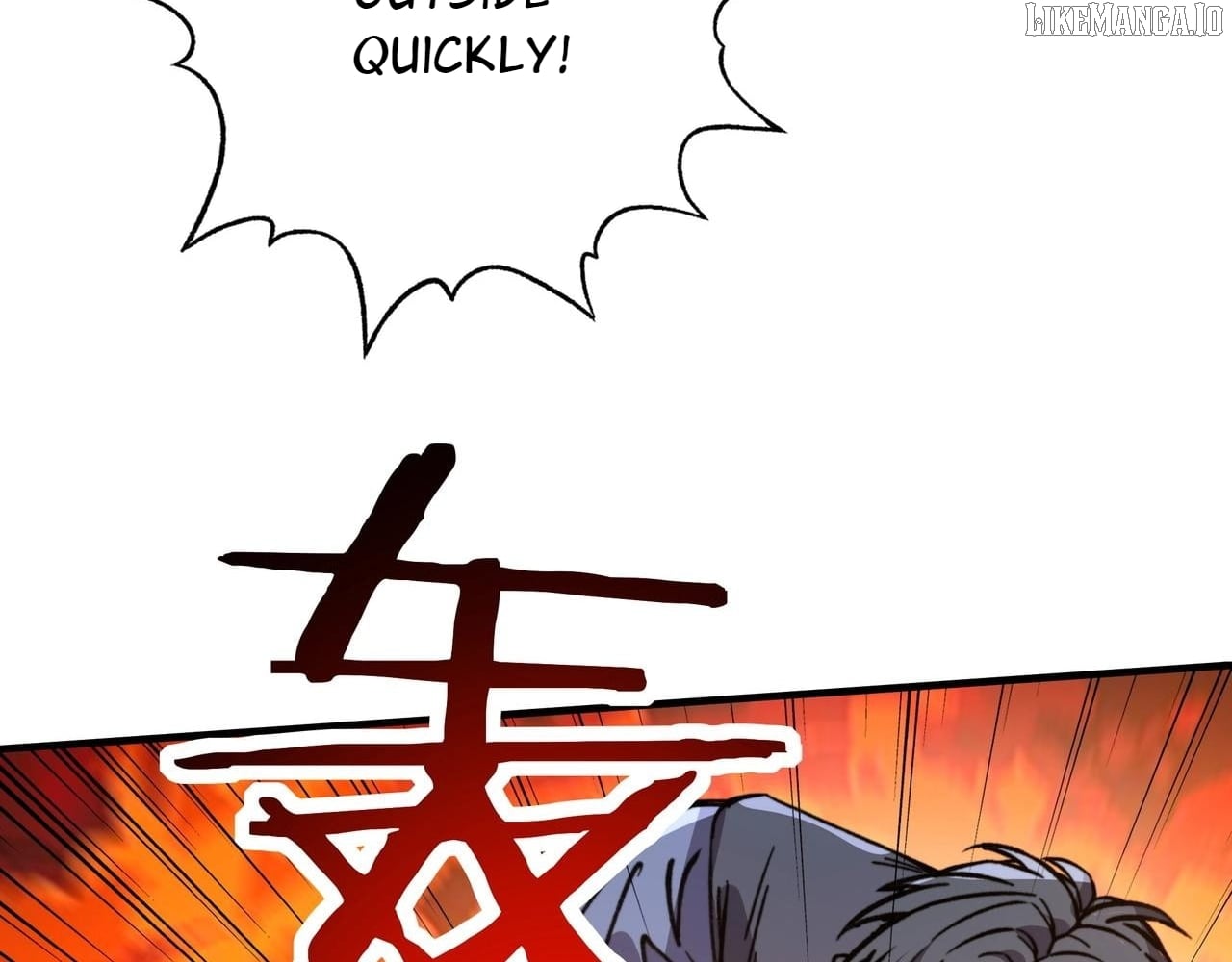 Starting As The God Of Wealth, Taming Billions Of Divine Pets! Chapter 46 - page 39